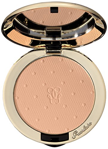 Guerlain - Polvos Compactos Les Voilettes