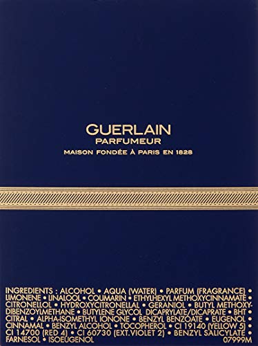 Guerlain Shalimar Eau de Toilette - 30 ml