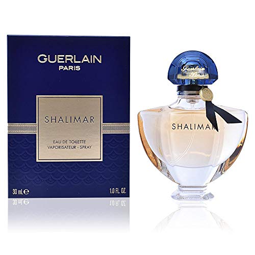 Guerlain Shalimar Eau de Toilette - 30 ml