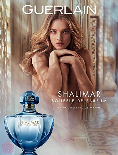 Guerlain Shalimar Souffle Eau de Parfum, 30 ml