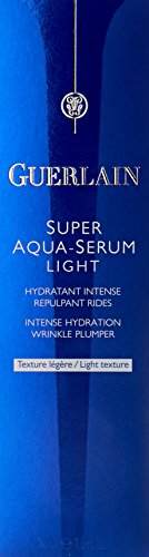 Guerlain Super Aqua Sérum Light 50 ml