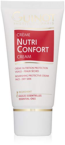 Guinot Creme Nutrition Confort Continuous Nourishing & Protection Crema hidratante - 50 ml