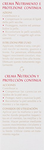 Guinot Creme Nutrition Confort Continuous Nourishing & Protection Crema hidratante - 50 ml