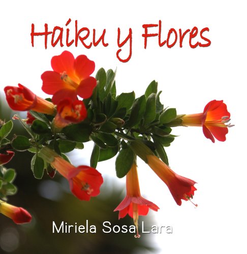 Haiku y Flores