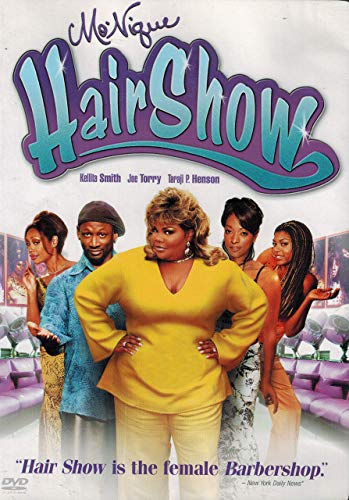 Hair Show [Reino Unido] [DVD]