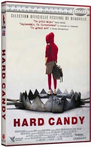 Hard Candy [Francia] [DVD]
