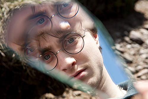 Harry Potter  Mtl Pck 8 Blu-Ray [Blu-ray]