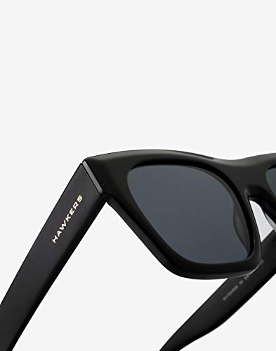 HAWKERS · NARCISO · Black · Gafas de sol para hombre y mujer