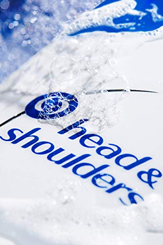 Head & Shoulders Classic Clean 2-en-1 Champú y Acondicionador 1 Litro