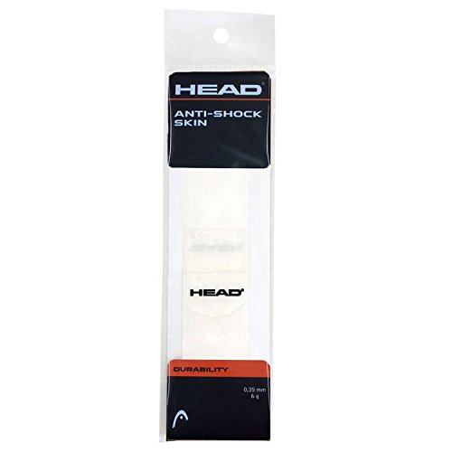 Head & Shoulders - Protector De Pala Antishock Skin Padel Head