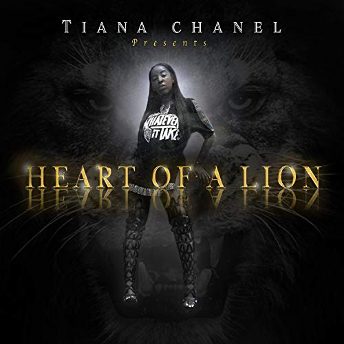 Heart of a Lion [Explicit]