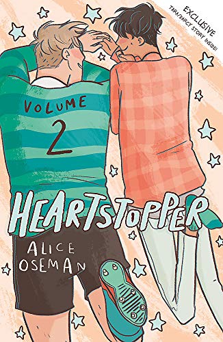 Heartstopper - Volume 2