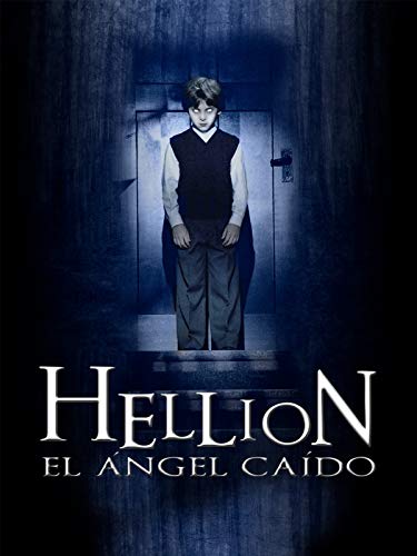 Hellion El Angel caido