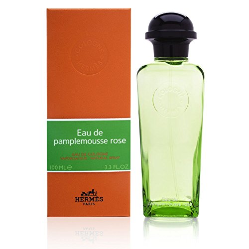 Hermes Eau De Pamplemousse Rose agua de colonia Vaporizador 100 ml