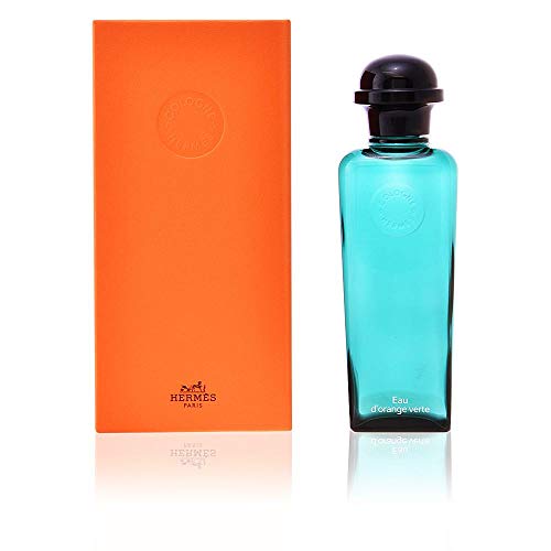 Hermes Eau D'Orange Verte Fragancia - 200 ml