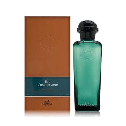 Hermes Eau D'Orange Verte Fragancia - 200 ml