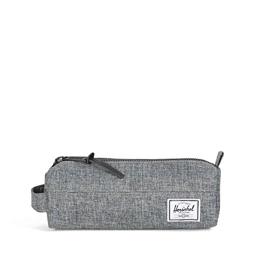 Herschel  casual   Raven Crosshatch