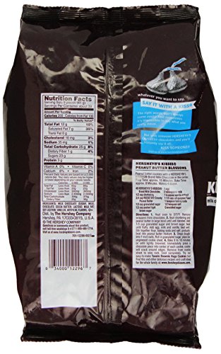 Hershey's Chocolate Kisses, 56 Ounce