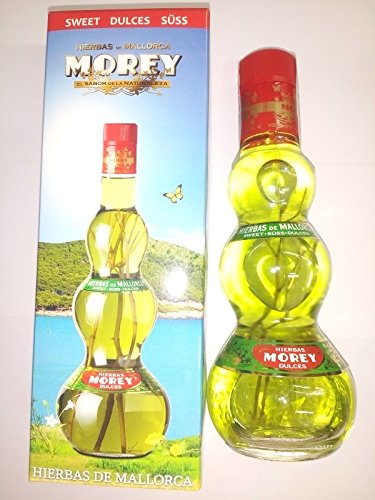 Hierbas Dulces de Mallorca 20cl