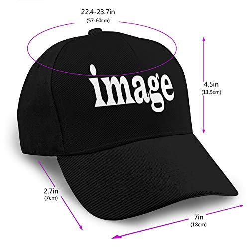 Hig03j4 Gorra unisex para camionero, de algodón, ajustable, diseño gráfico de hojas tropicales, diseño gráfico, palmeras, diseño gráfico, palmeras, hipster, personalizada, de mezclilla