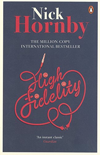 High Fidelity