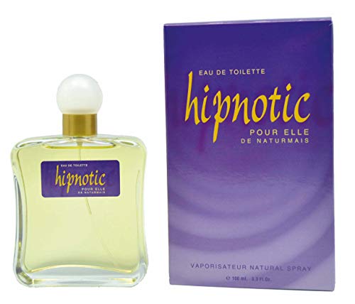 Hipnotic Eau De Parfum Intense 100 ml, Perfume Mujer.