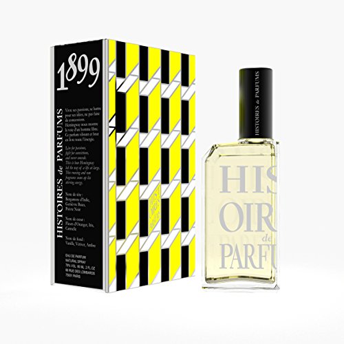 Histoires De Parfums Histoires de Parfums 1899 Hemingway Edp - 60 ml