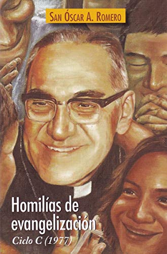 homilias de Evangelizacion Ciclo C (1977: 40 (OBRAS LITÚRGICAS)