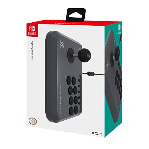 Hori - Fighting Stick Mini (Nintendo Switch/PC)