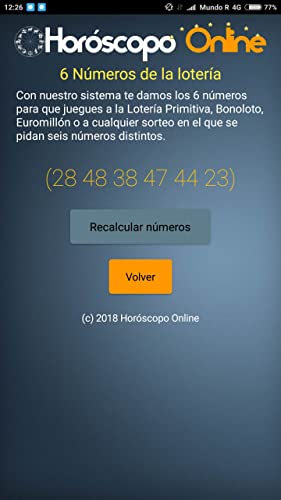 Horóscopo para hoy gratis