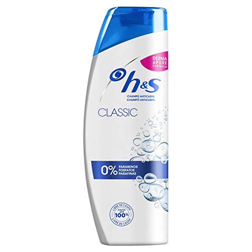 HS CH CLASSIC 360ML