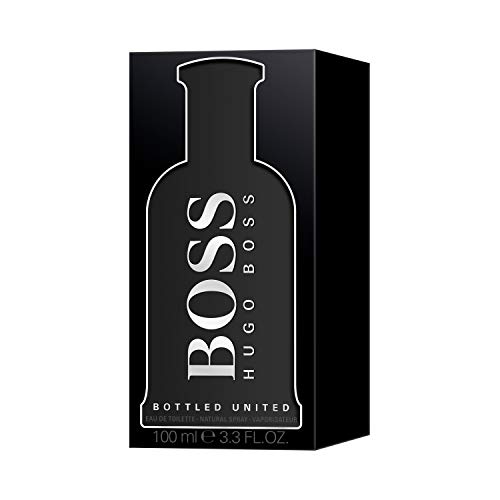 Hugo Boss, Agua de tocador para mujeres - 100 ml.