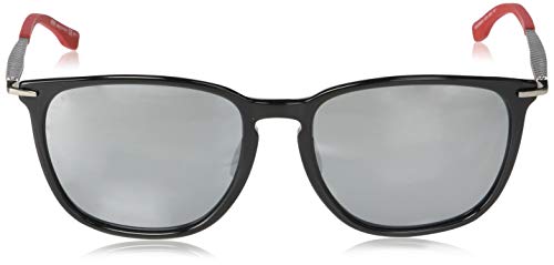 Hugo Boss Boss 0949/f/s, Gafas para Hombre, Negro