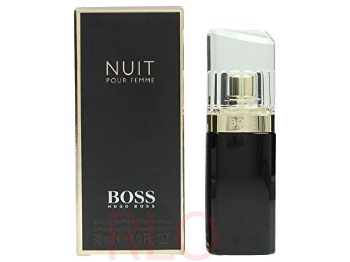 Hugo boss-boss - boss nuit femme Eau De Parfum vapo(30ml)
