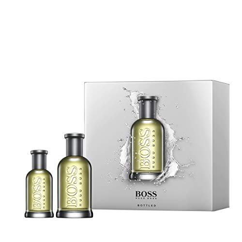 Hugo Boss Hugo Boss Bottled Eau Toilette 100Ml+ Eau Toilette 30Ml 130 ml