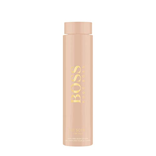 Hugo Boss The Scent, Loción corporal - 200 ml.