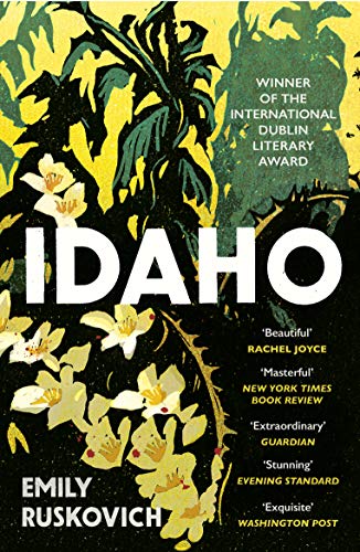 Idaho (English Edition)