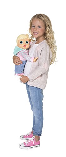 IMC Toys Peke Baby Marta (Propio 96325) , color/modelo surtido