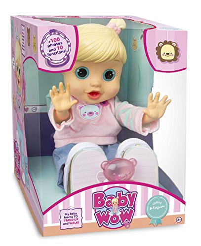 IMC Toys Peke Baby Marta (Propio 96325) , color/modelo surtido