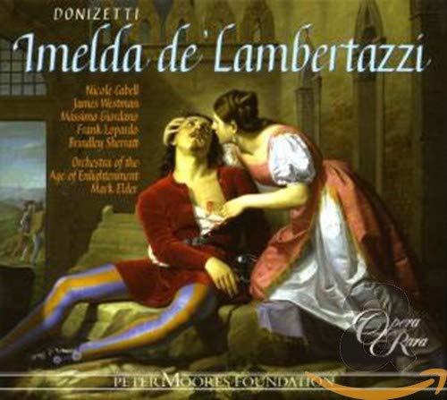 Imelda De Lambertazzi