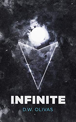 Infinite (English Edition)