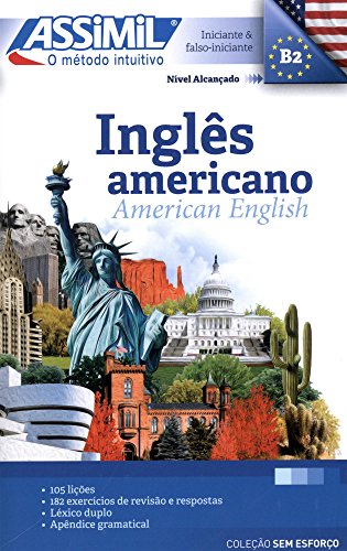 Inglês americano (Senza sforzo)