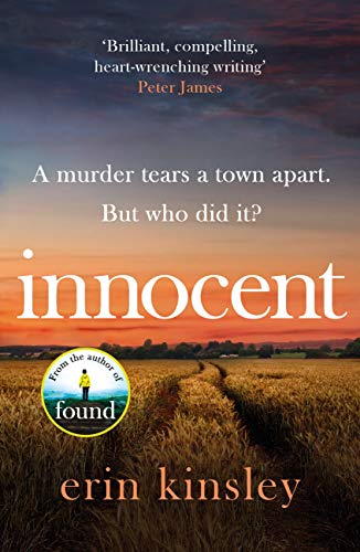 Innocent: the gripping and emotional new thriller from the author of FOUND (English Edition)