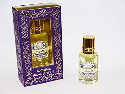 int. d'ailleurs - Fragancias extracto (10 ml) NEROLI - PARF014