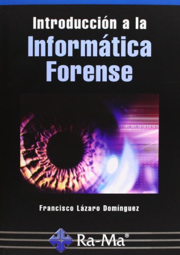 Introducción A La Informática Forense