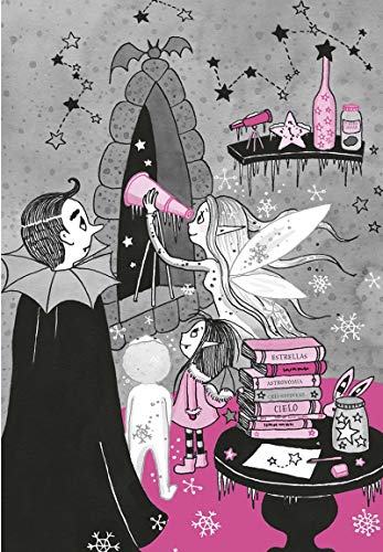 Isadora Moon y el hechizo mágico (Isadora Moon)