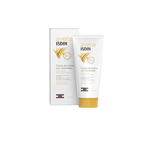 ISDIN Avena Crema Con Ceramidas - 100 ml.