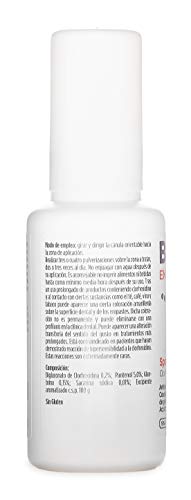 Isdin Bexident Encías Tratamiento Coadyuvante Spray, Clorhexidina 0,2% 1 x 40 ml