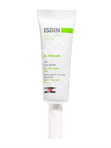 Isdin - Gel Secante On the Spot Everclean