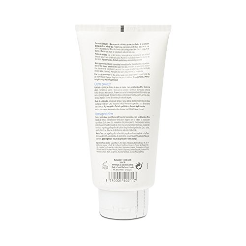 ISDIN Nutraisdin Nappy Crema Protectora - 250 ml.